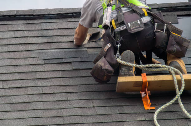 Trusted Storm Damage Roof Repair service in Royersford, PA - Brentwood Metal Roofing